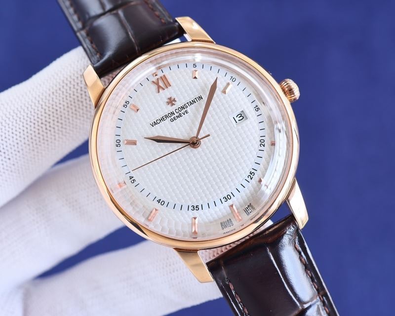 VACHERON CONSTANTIN Watches